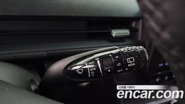 Hyundai Staria 2023 — Şəkil 19/32