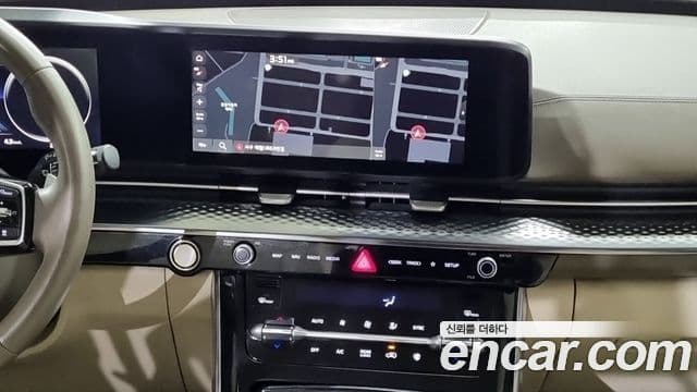 Kia Carnival 2021 — Şəkil 13/18