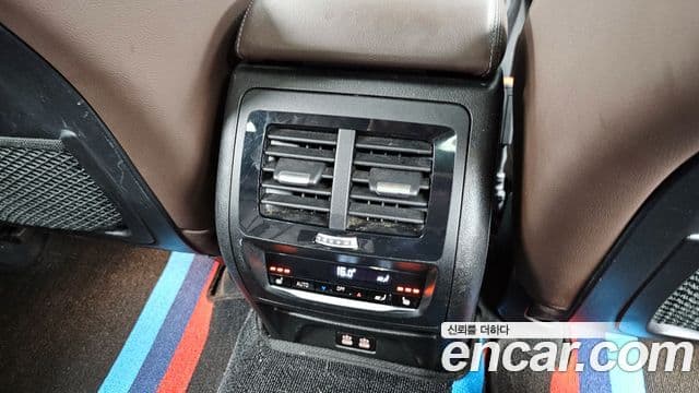 BMW X3 2020 — ფოტო 19/20