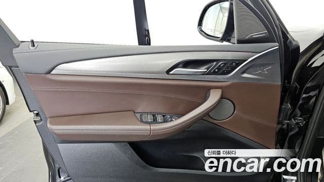 BMW X3 2020 — Photo 11/31