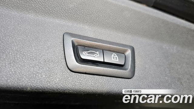 BMW X3 2020 — Photo 12/31