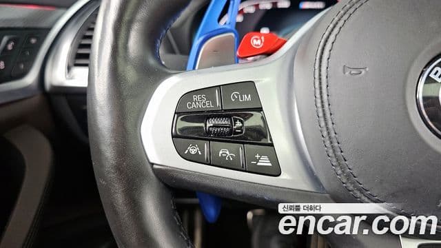 BMW X3 2020 — Photo 3/31