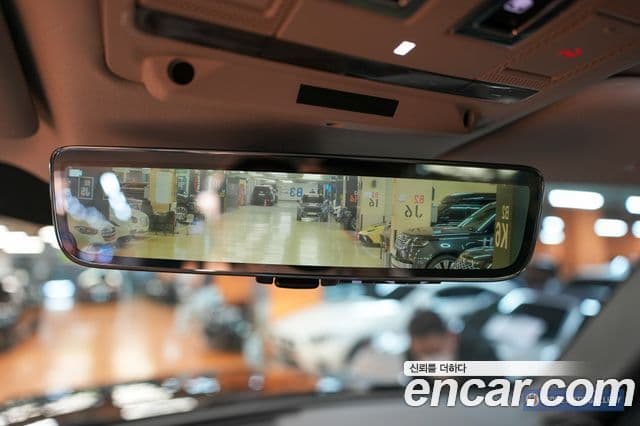 Land Rover Defender 2024 — ფოტო 17/20