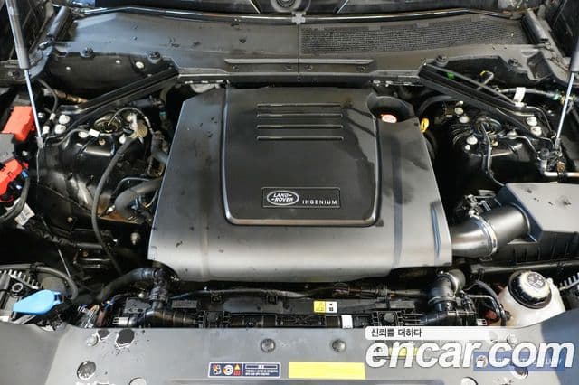 Land Rover Defender 2024 — ფოტო 18/20