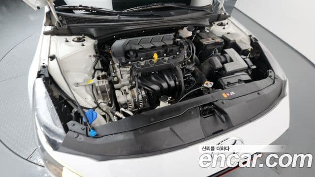 Hyundai Avante 2023 — Şəkil 6/20