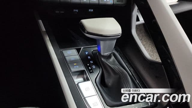 Hyundai Avante 2023 — Şəkil 9/20