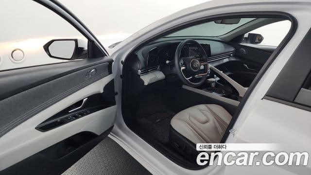 Hyundai Avante 2023 — Şəkil 10/20