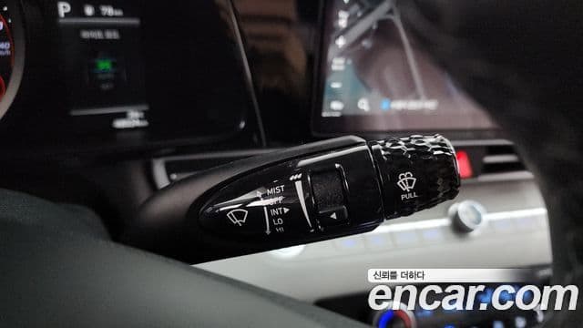 Hyundai Avante 2023 — Şəkil 19/20