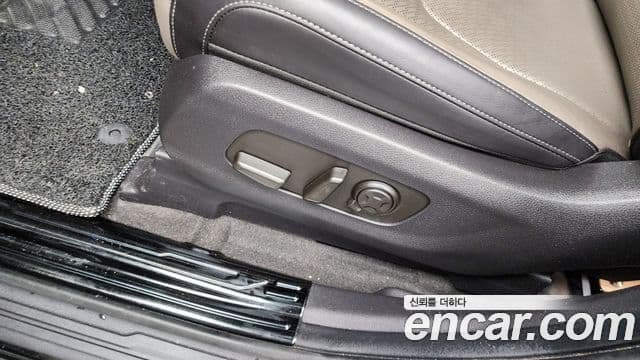 Kia Carnival 2024 — Şəkil 12/32