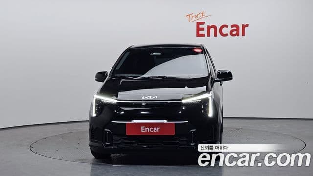 Kia All New Morning 2026 — Şəkil 3/20