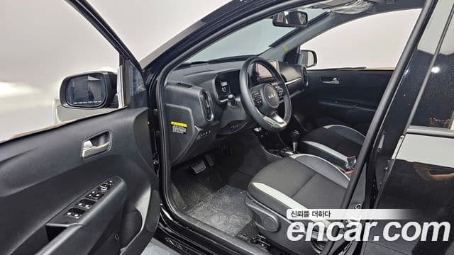 Kia All New Morning 2026 — Şəkil 10/20