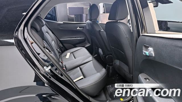 Kia All New Morning 2026 — Şəkil 11/20