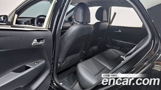 Kia All New Morning 2026 — Şəkil 12/20