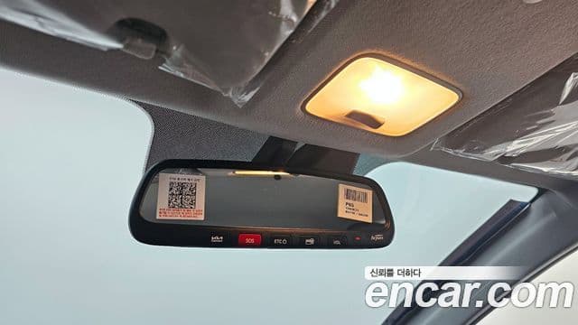 Kia All New Morning 2026 — Şəkil 16/20