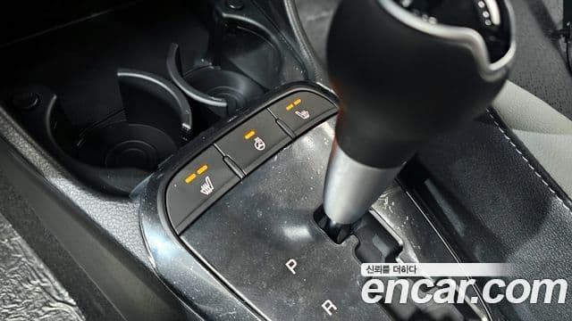 Kia All New Morning 2026 — Şəkil 18/20