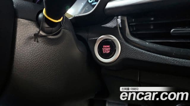 Kia All New Morning 2026 — Şəkil 19/20