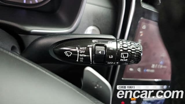 Hyundai Tucson Hybrid 2021 — ფოტო 13/30