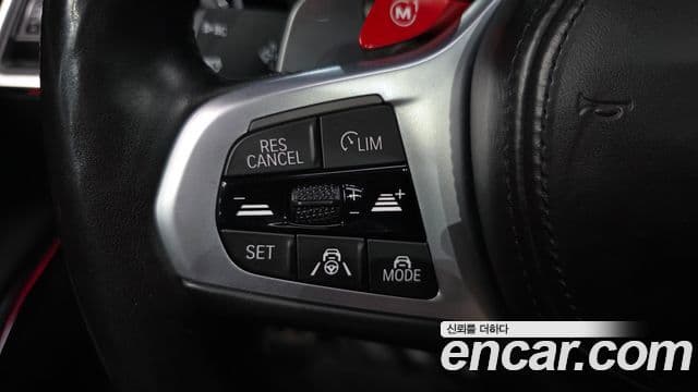 BMW 3 Series 2021 — ფოტო 18/20