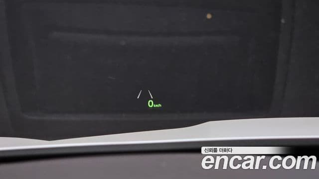 Kia The K9 2018 — Şəkil 15/20