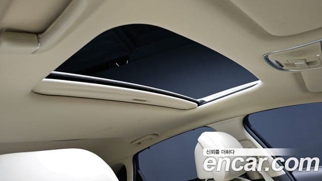 Kia The K9 2018 — Şəkil 19/20