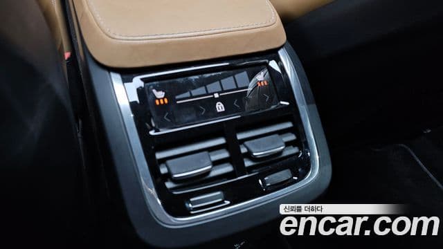 Volvo S90 2019 — Фото 19/20