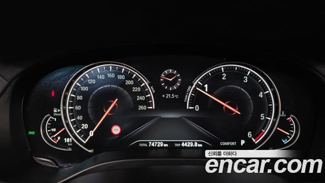BMW X3 2018 — Şəkil 6/20