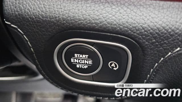 Mercedes-Benz GLE-Class 2024 — Photo 34/36