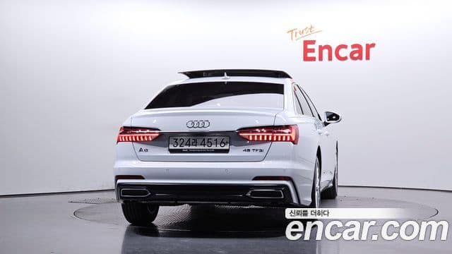 Audi A6 2020 — Şəkil 3/20