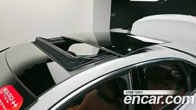 Audi A6 2020 — Şəkil 16/20