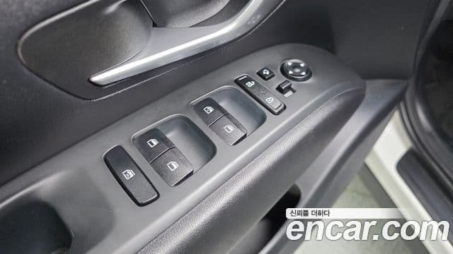 Hyundai The New Tucson 2022 — Şəkil 12/20