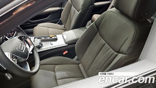 Audi A7 2025 — Şəkil 17/20