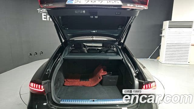 Audi A7 2025 — Şəkil 20/20