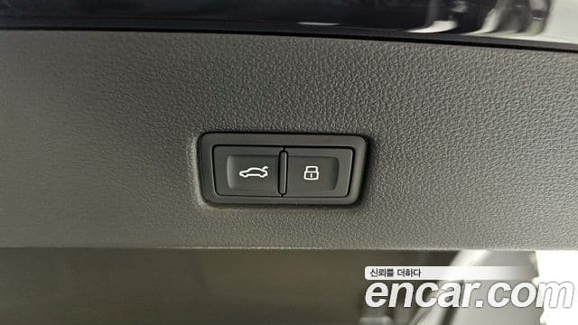 Audi A7 2025 — Photo 21/36