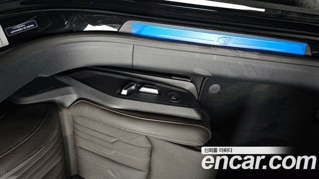 Audi A7 2025 — Photo 26/36