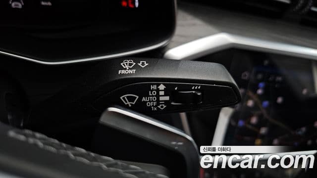 Audi A7 2025 — Photo 22/36