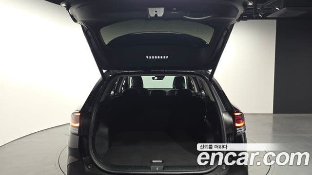 Kia Sportage 2024 — фото 20 из 20