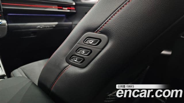 Hyundai Kona 2024 — ფოტო 17/20