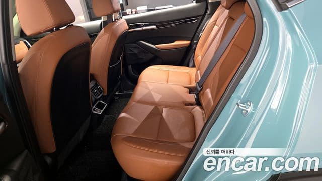 Kia Seltos 2023 — ფოტო 12/20