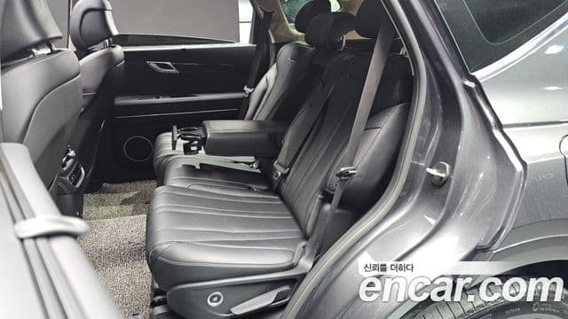 Genesis GV80 2020 — ფოტო 12/20