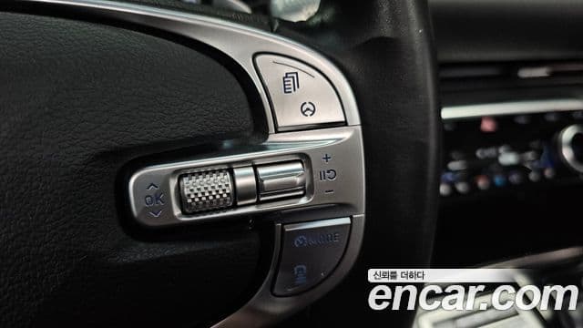 Genesis GV80 2020 — ფოტო 17/20