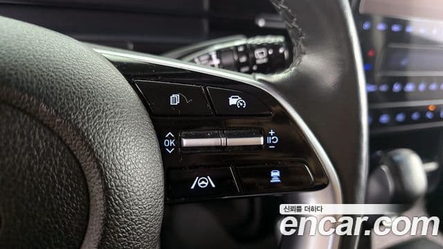 Hyundai Staria 2022 — ფოტო 16/20
