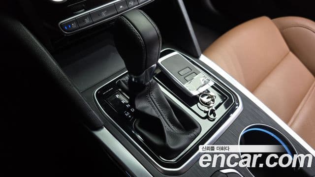 Renault Samsung SM6 2022 — Фото 9/20