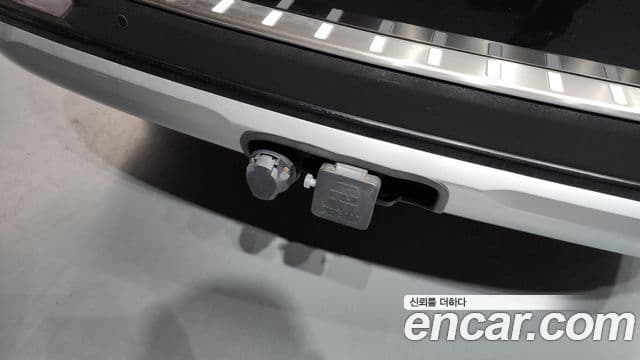Kia Carnival 2022 — Фото 20/20