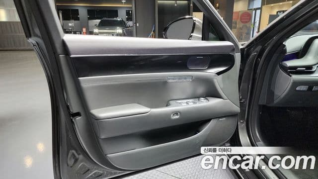 Genesis G90 2023 — Şəkil 18/38
