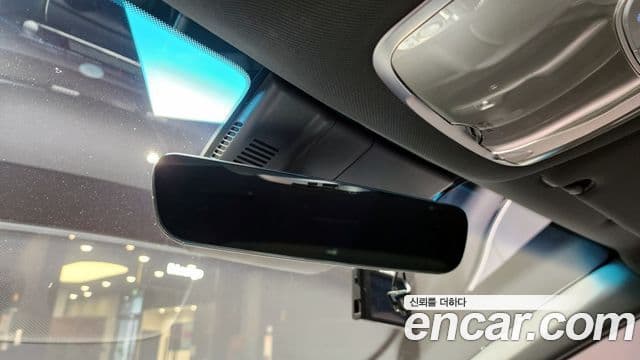 Genesis G90 2023 — Şəkil 16/38