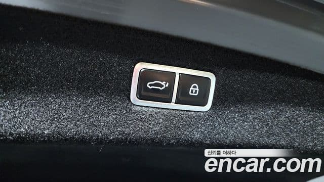 Genesis G90 2023 — Şəkil 9/38