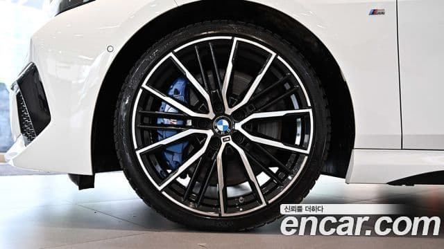 BMW 2 Series Gran Coupe 2020 — Şəkil 4/20