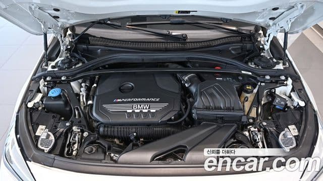 BMW 2 Series Gran Coupe 2020 — Şəkil 5/20