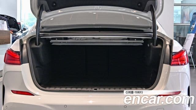 BMW 2 Series Gran Coupe 2020 — Şəkil 9/20