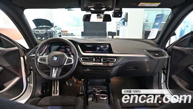 BMW 2 Series Gran Coupe 2020 — Şəkil 6/20